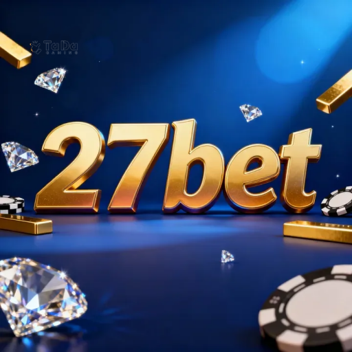 27bet logo