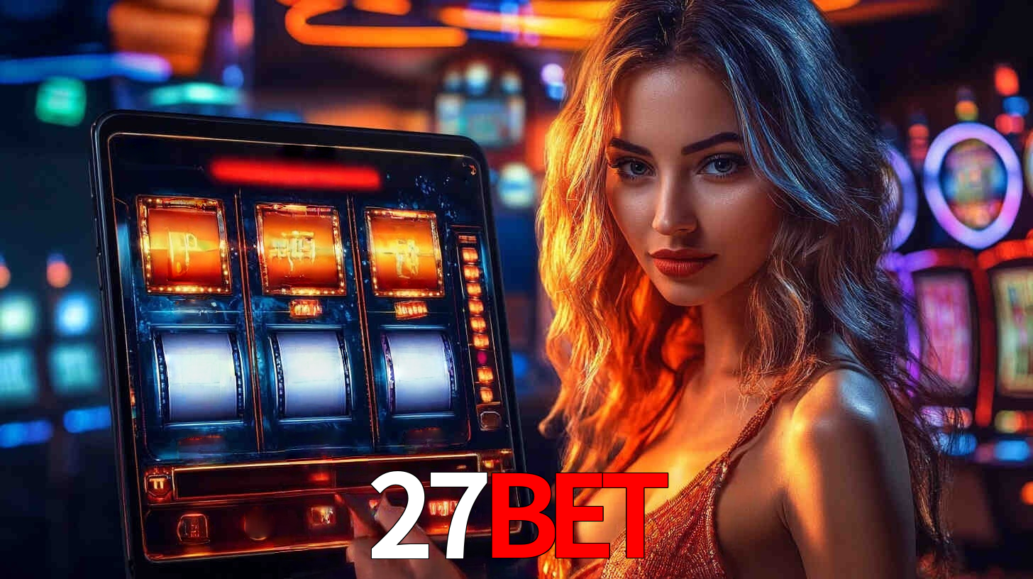 A Revolução dos Jogos Móveis: 27bet na Palma da Sua Mão